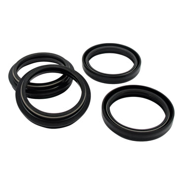All Balls Racing gaffeltætnings- og støvtætningssæt 49 mm