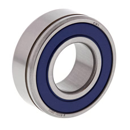 All Balls Racing, wheel bearing. 25mm ID, ABS models Item No: 530644