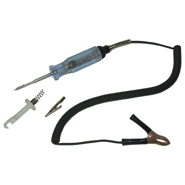 Lisle Ultimate Tester Kit med lys og buzzer