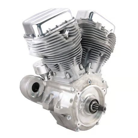 S&S, 93" P-series alternator/generator engine Item No: 531139