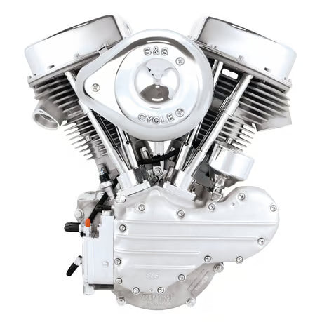 S&S, 93" P-series alternator/generator engine Item No: 531139