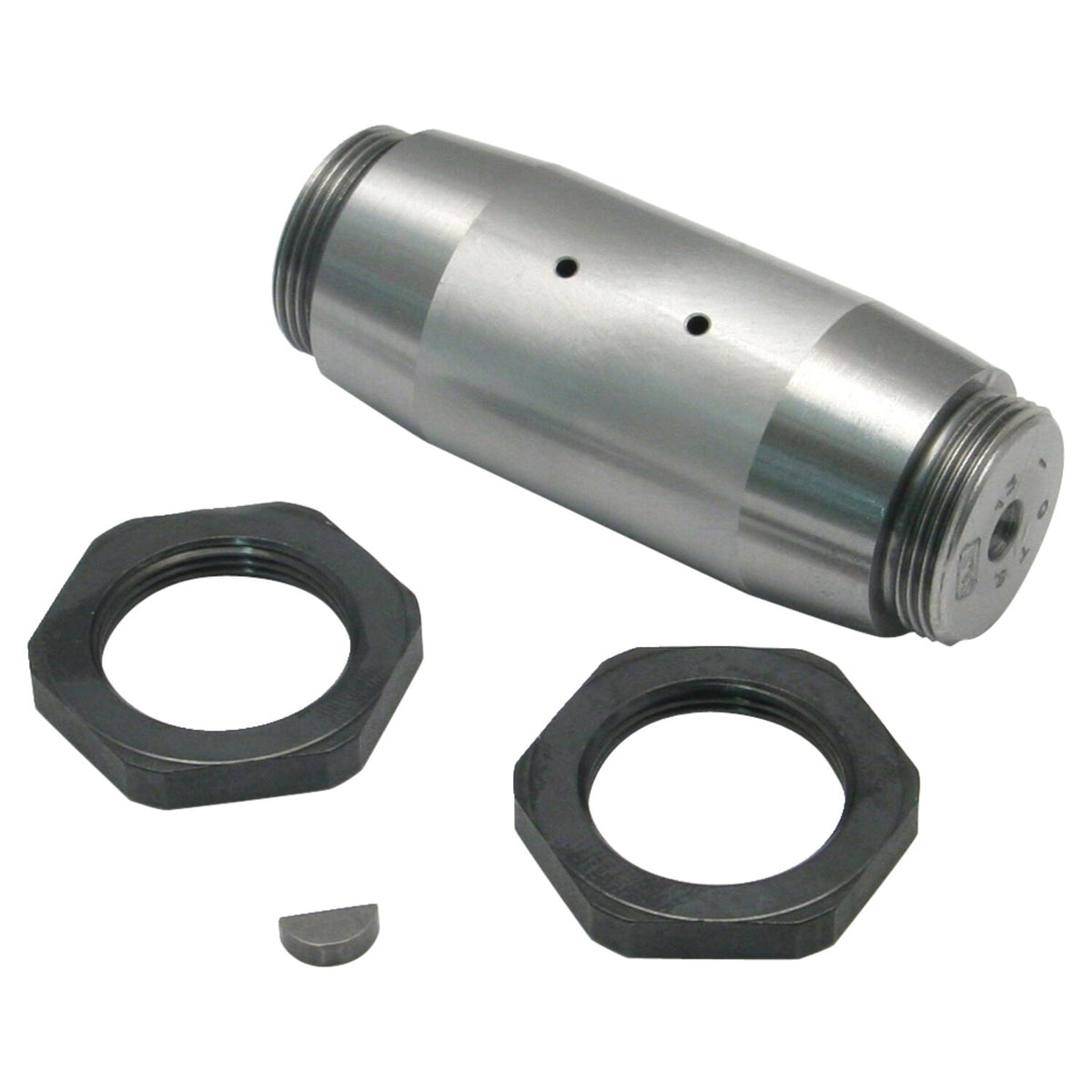 S&S krumtapsbolt-enhed, standard, 1.249"