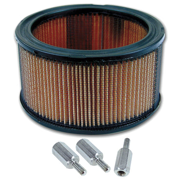 S&S Super E/G High Flow luftfilterelementkit