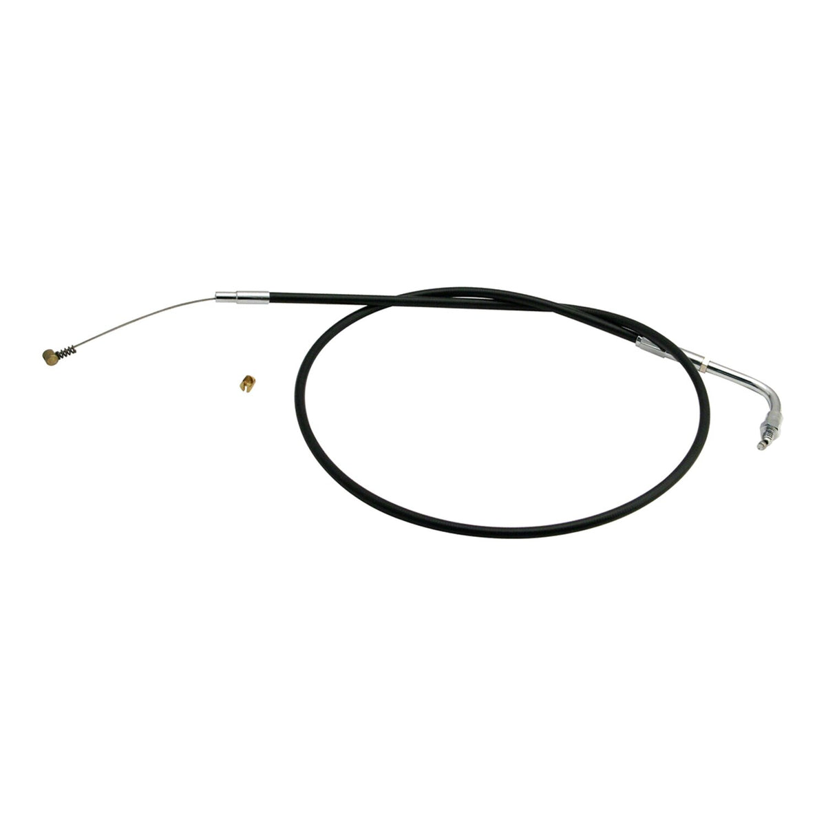 S&S gaskabel, 48" pull