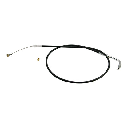 S&S gaskabel, 48" pull