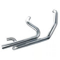 S&S, Power-Tune duals. Header pipes for Touring Item No: 531802