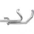 S&S, Power-Tune duals. Header pipes for Touring Item No: 531803