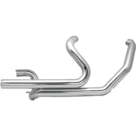 S&S, Power-Tune duals. Header pipes for Touring Item No: 531803
