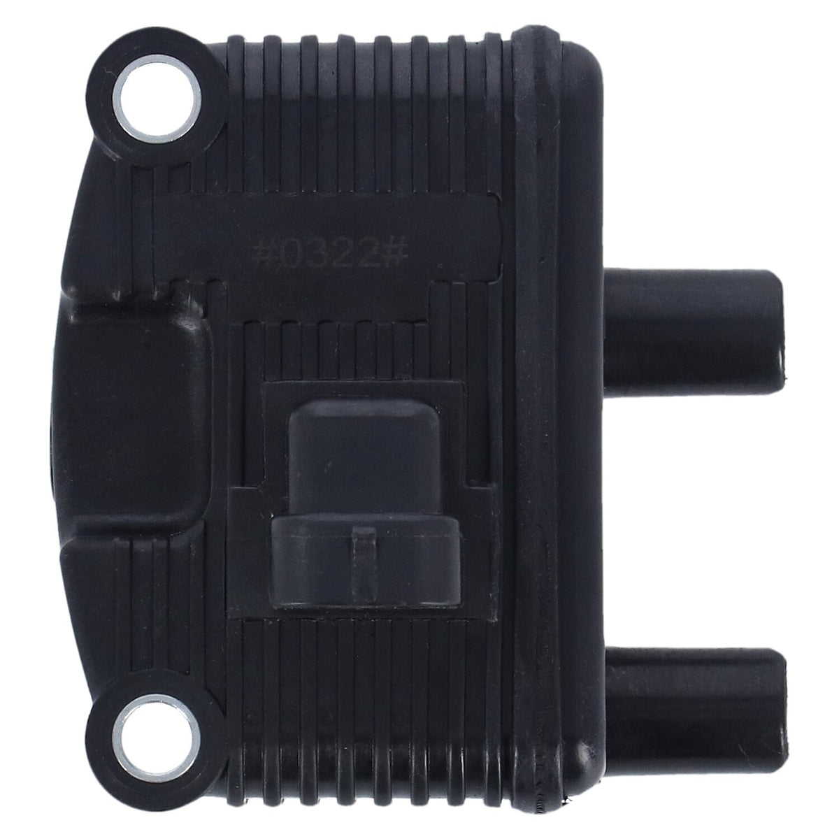 S&S tændspole, single fire, 0,5 ohm