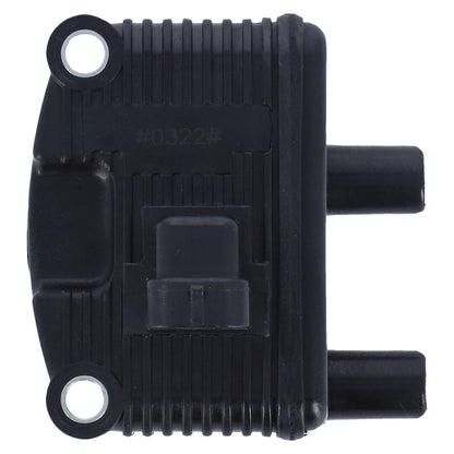 S&S tændspole, single fire, 0,5 ohm