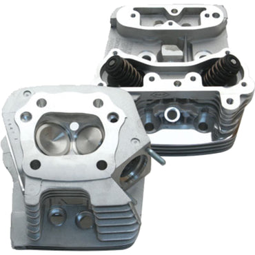 S&S SuperStock Evo topstykke-kit, poleret