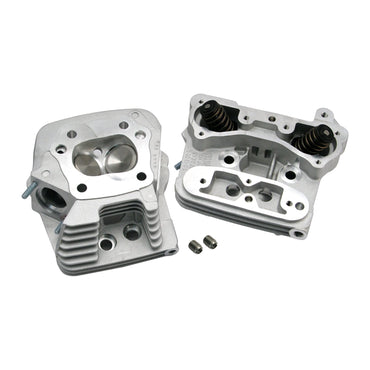 S&S SuperStock Evo topstykke-kit, natur
