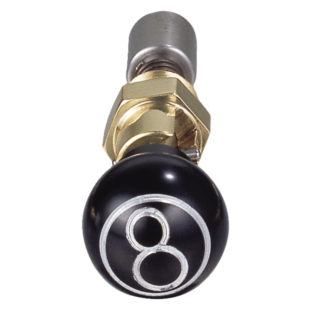 Kustom-Tech 8 Ball berigelsesenhed