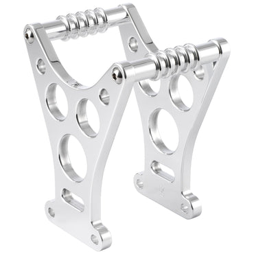 KustomTech Dragster gaffelstabilisator, satin