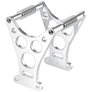 KustomTech Dragster gaffelstiver – satin