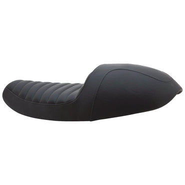 Burly Cafe Tail Section med gelsæde til Sportster
