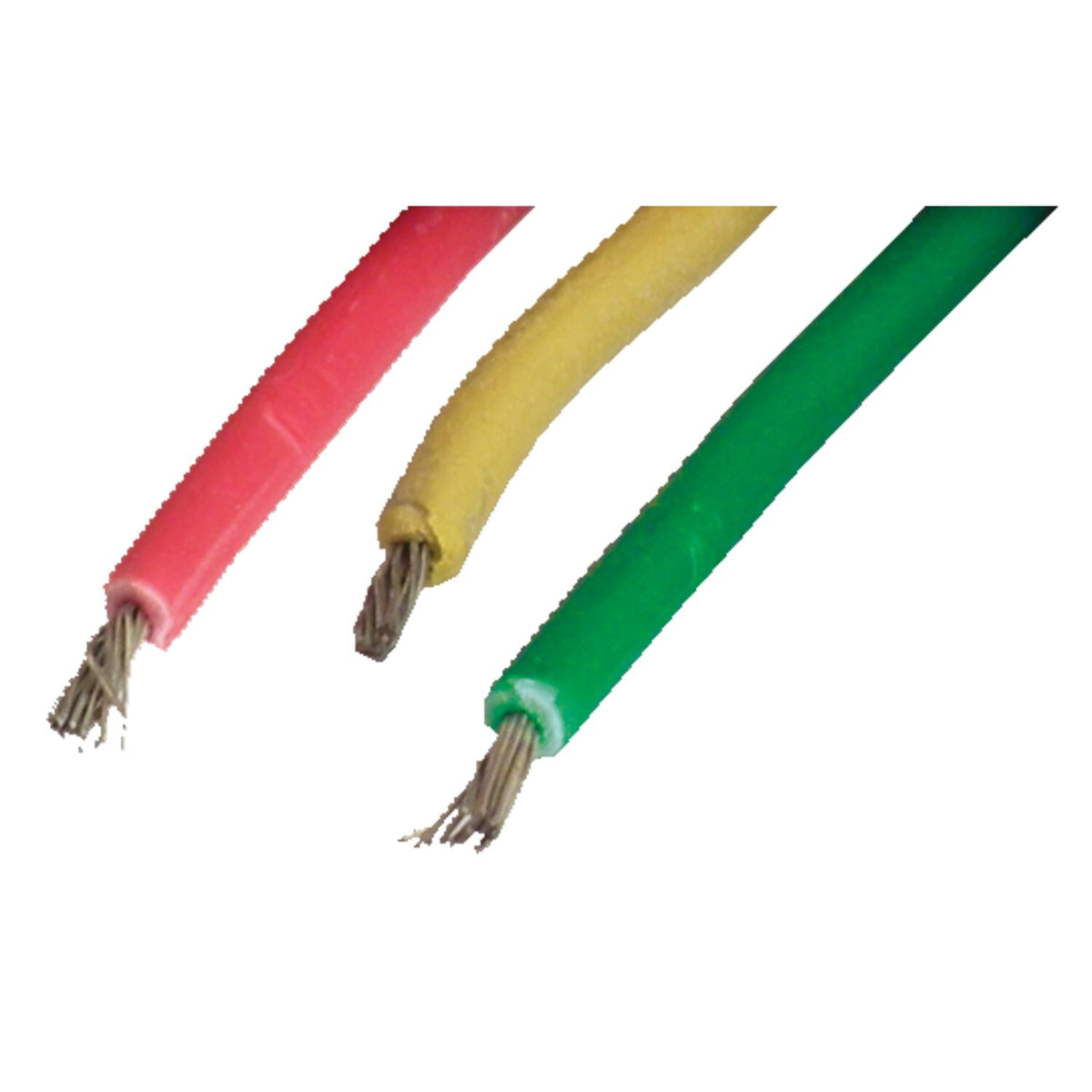 Transpo spændingsregulator 6 V, sort