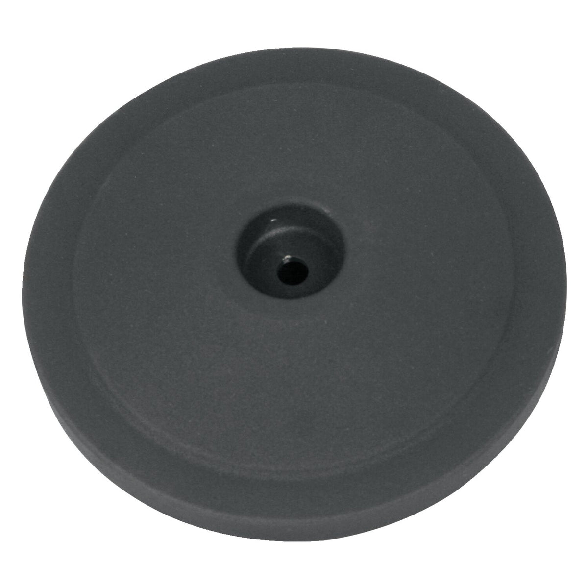 S&S Bobber-domed luftfilterdæksel – Black Jack
