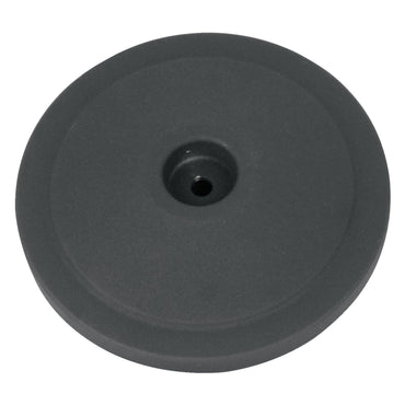 S&S Bobber-domed luftfilterdæksel – Black Jack