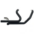 S&S, Power-Tune duals. Header pipes for Touring Item No: 536042