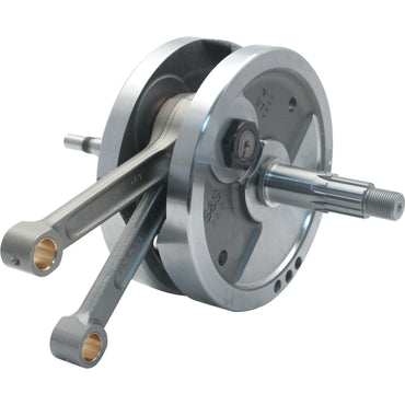 S&S svinghjulssæt 4-1/4" til 80" Evolution Big Twin