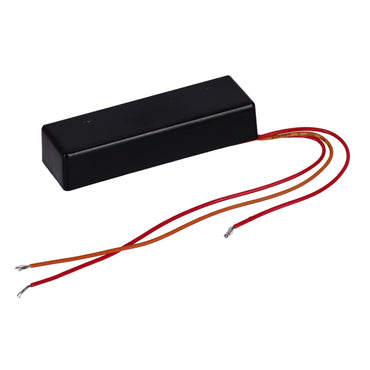 Custom Dynamics TruFLEX® dual-intensitetsomformer