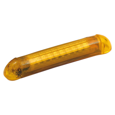 Custom Dynamics TruFLEX® fleksibel LED-strip, ravfarvet