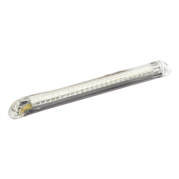 Custom Dynamics TruFLEX® fleksibel LED-strip, ravfarvet