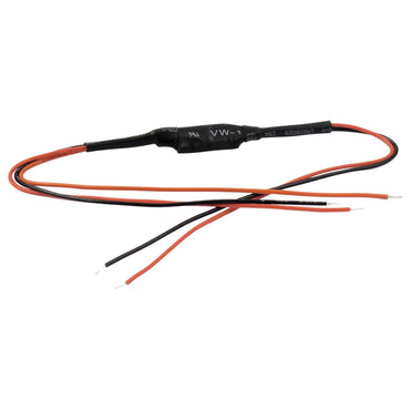 Custom Dynamics dual converter til Plasma Rod