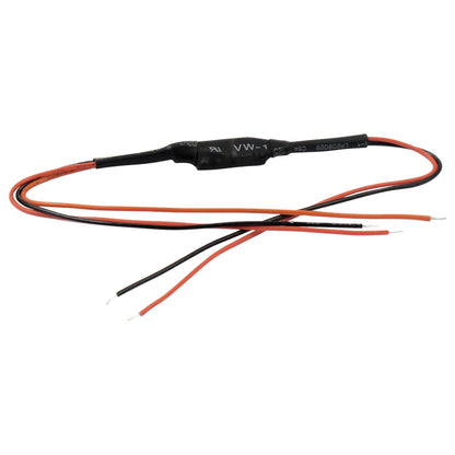 Custom Dynamics dual converter til Plasma Rod