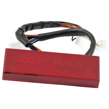Custom Dynamics Smart Triple Play blinklysmodul
