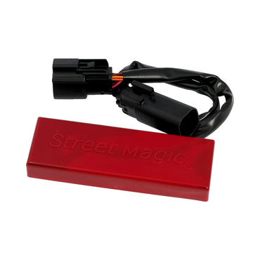 Custom Dynamics Smart Triple Play styreenhed