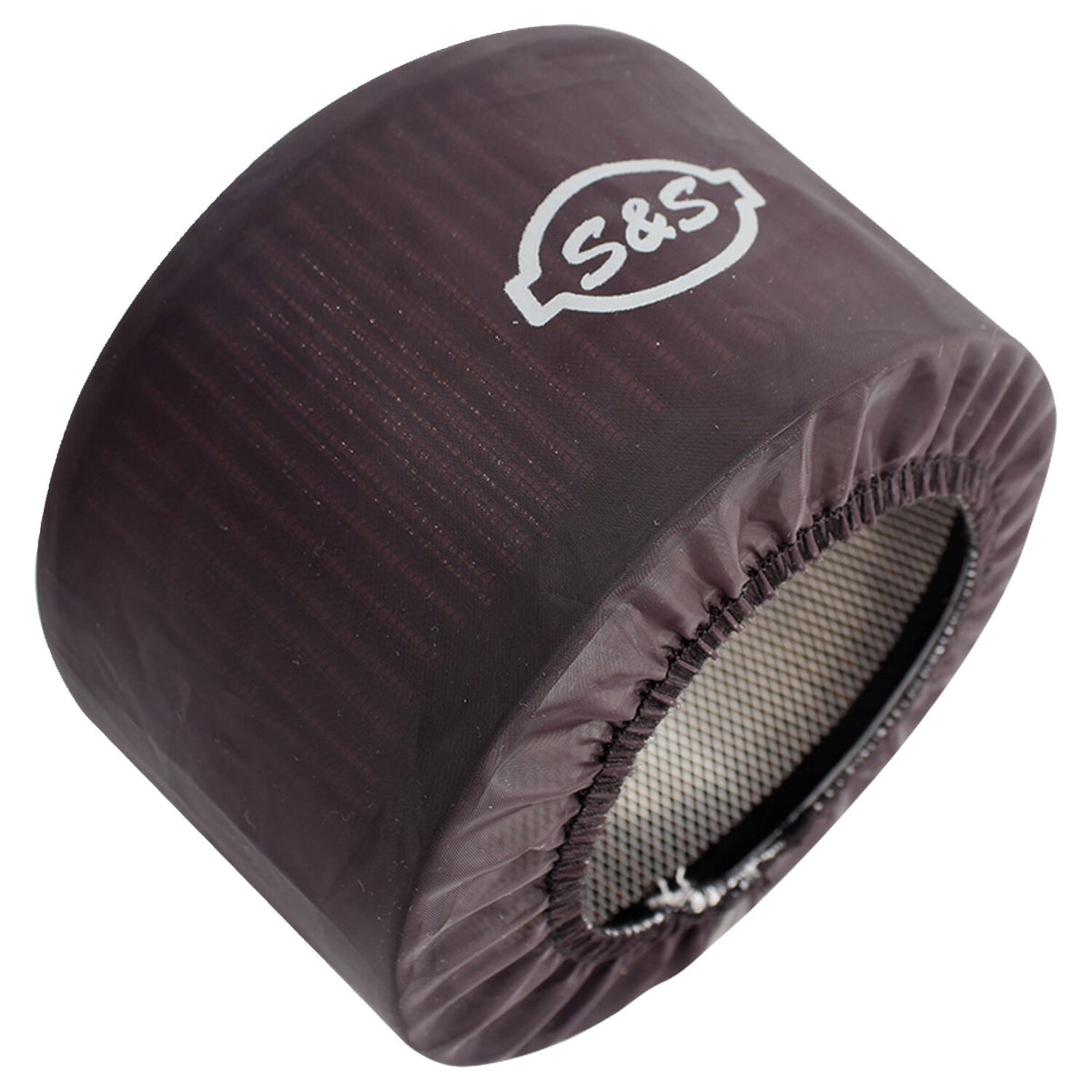 S&S forfilter til 1" Extra Wide Open Stealth luftfilter