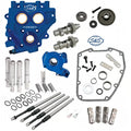 S&S, complete cam chest kit with gear drive 551GE cams Item No: 536986