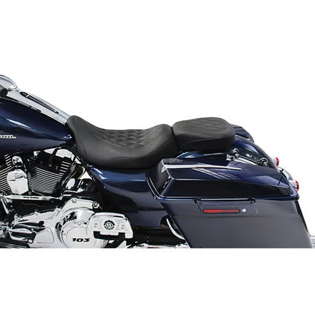 Mustang, Wide Tripper solo seat Item No: 537008