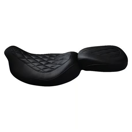 Mustang, Wide Tripper solo seat Item No: 537008