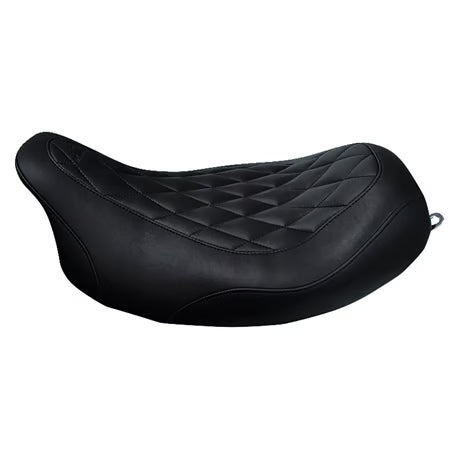 Mustang, Wide Tripper solo seat Item No: 537008