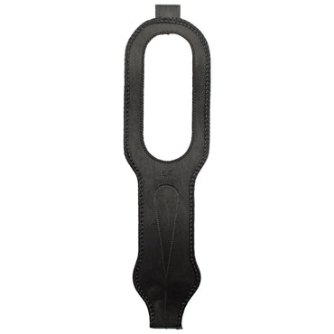 Mustang sort tankbeskytter til instrumentpanel