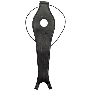 Mustang tank-bib til instrumentpanel, sort