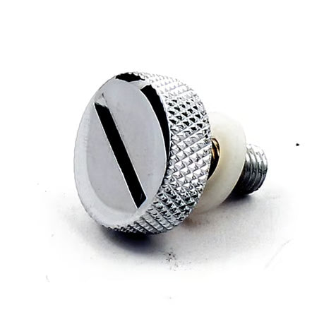 Mustang, 'Quarter Turn' thumb screw. 1/4-28 Item No: 537404