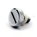 Mustang, 'Quarter Turn' thumb screw. 1/4-28 Item No: 537404