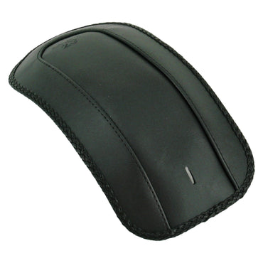 Mustang fender bib til bagskærm – sort