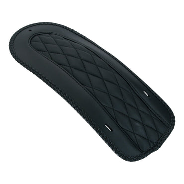 Mustang Fender Bib by Perewitz – sort