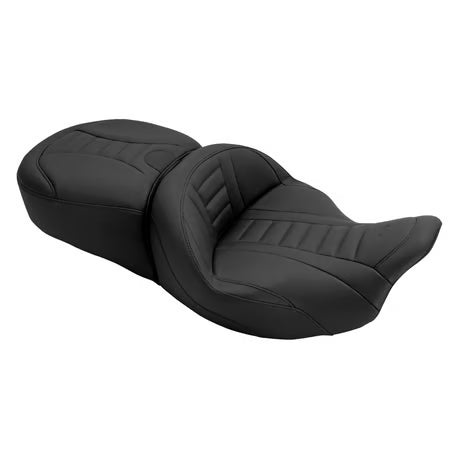 Mustang, Deluxe Super Touring seat. Non-heated Item No: 537609