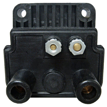 Compu-Fire dobbelt tændspole, 12 V / 3 ohm