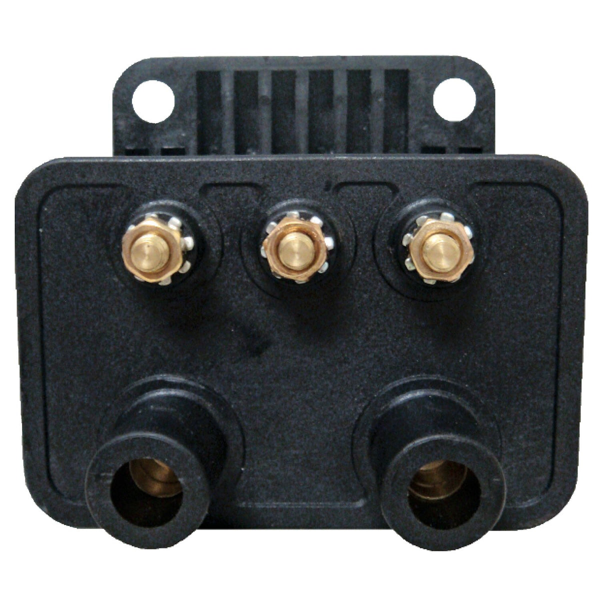 Compu-Fire single-fire tændspole, 12 V / 3 Ohm