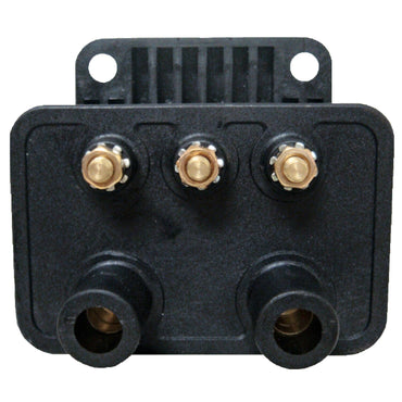 Compu-Fire single-fire tændspole, 12 V / 3 Ohm