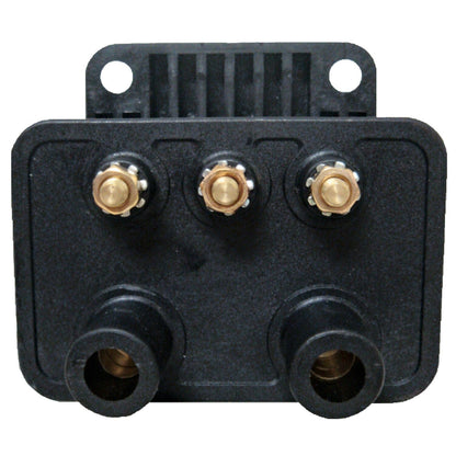 Compu-Fire single-fire tændspole, 12 V / 3 Ohm
