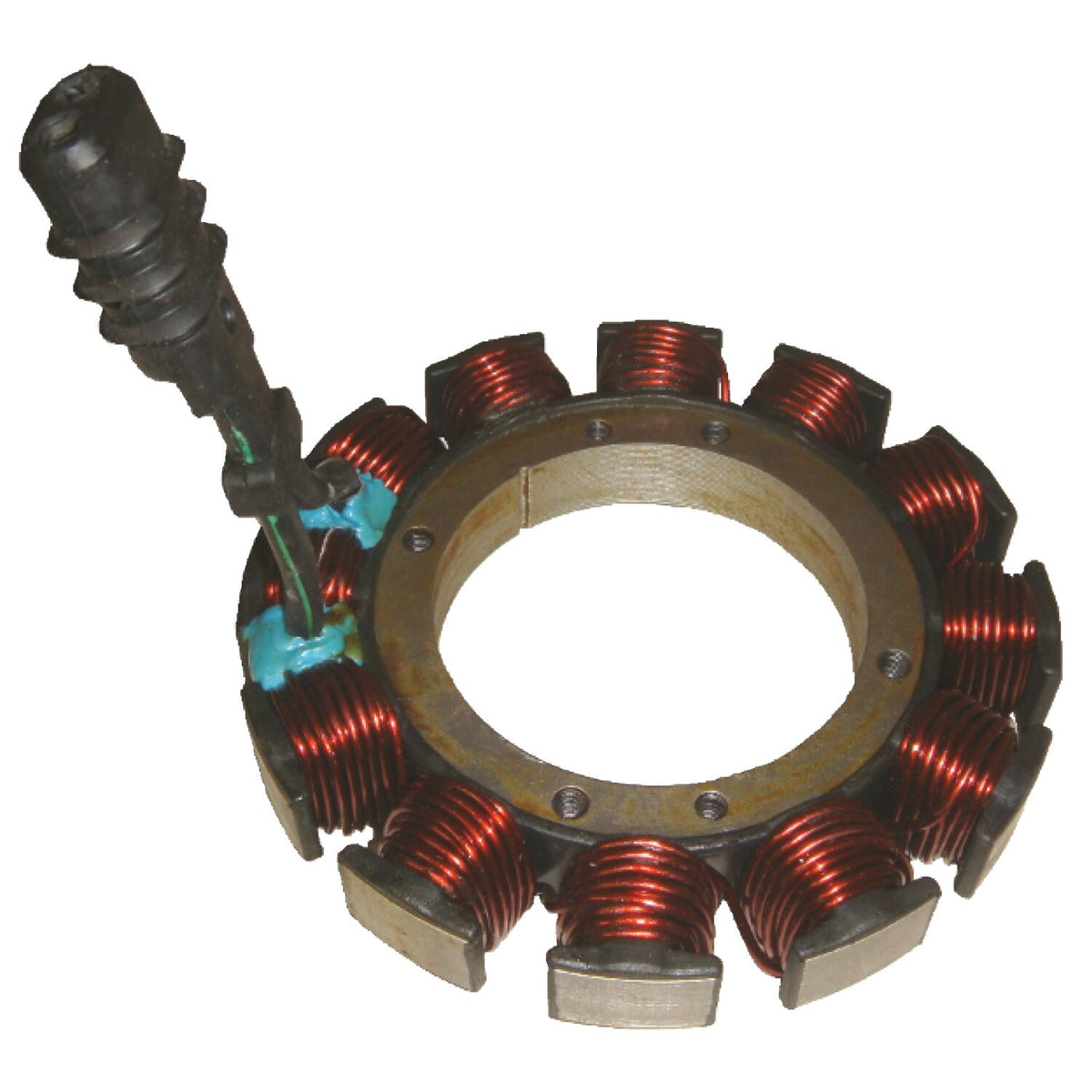 Compu-Fire 1-faset stator til generator