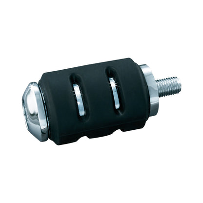 Kuryakyn Trident gearskifteknop, krom
